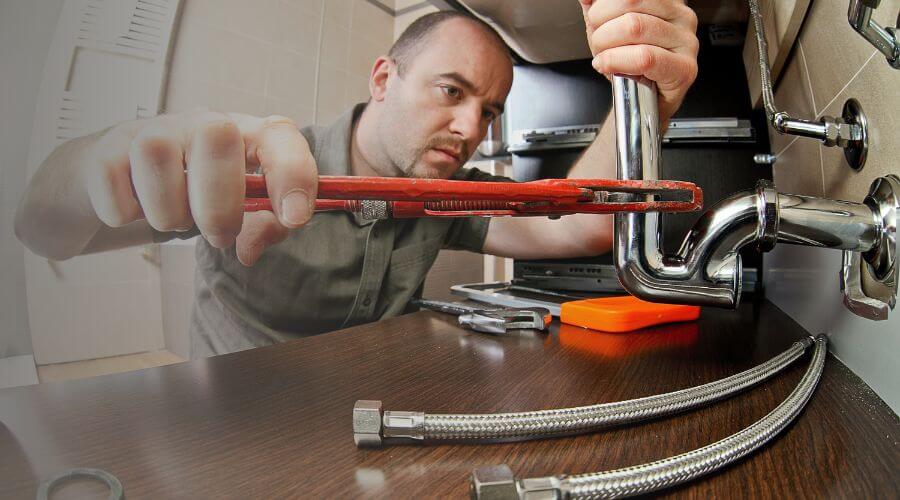 Professional sink repair in White Sulphur Springs, MT